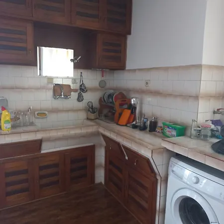 къща в село катунци Nyaraló