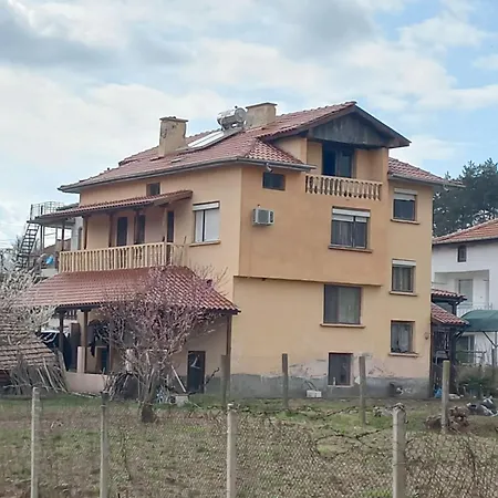 къща в село катунци * Szandanszki