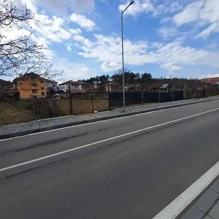 къща в село катунци