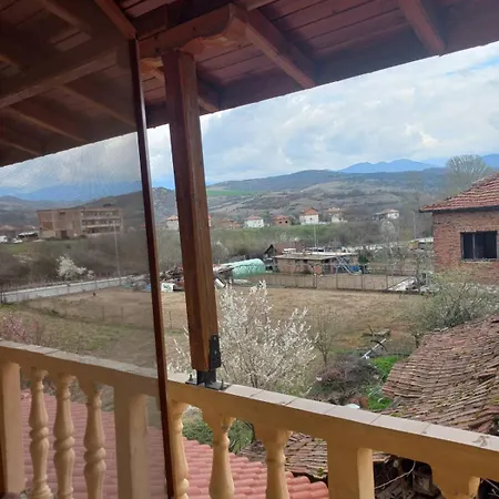 къща в село катунци Szandanszki